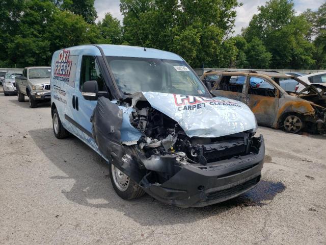 RAM PROMASTER 2017 with VIN ZFBERFAB2H6E39276 - Photo from auction