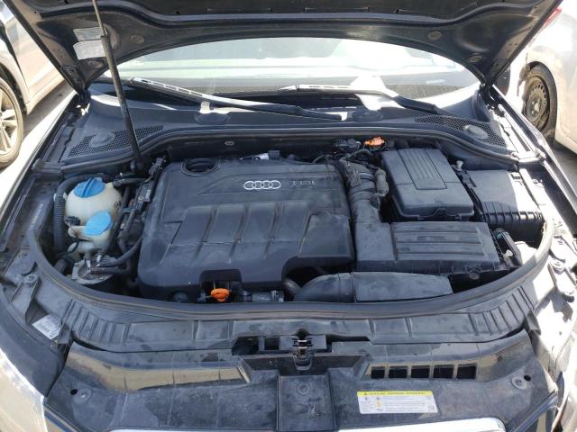 Foto 7 de la subasta – 2011 AUDI A3 PREMIUM con VIN WAUKJAFM5BA048478