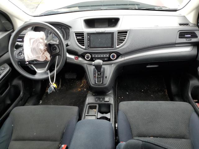 Photo 9 from auction – 2015 HONDA CR-V EX with VIN 2HKRM4H56FH627266