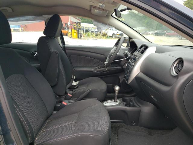 Photo 5 from auction – 2016 NISSAN VERSA S with VIN 3N1CN7AP4GL876444