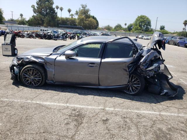 Photo 9 from auction – 2017 LEXUS IS 200T with VIN JTHBA1D22H5059197