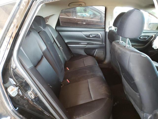 Photo 6 from auction – 2017 NISSAN ALTIMA 2.5 with VIN 1N4AL3AP6HN304575