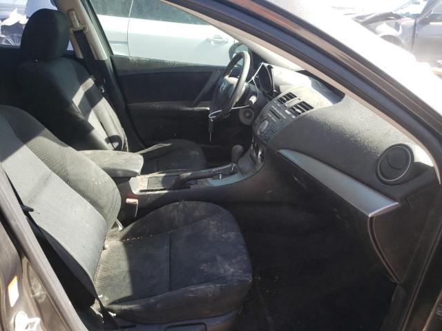 Photo 5 from auction – 2010 MAZDA 3 I with VIN JM1BL1SG4A1275091