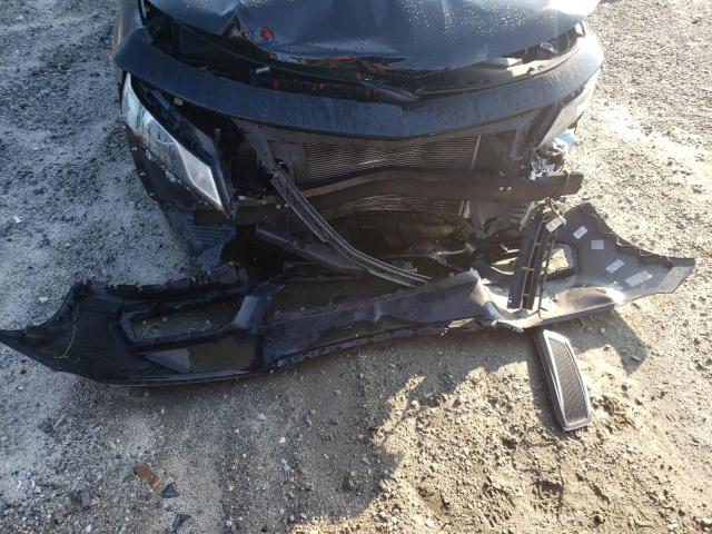 Photo 9 from auction – 2015 CHEVROLET IMPALA LT with VIN 2G1125S35F9213231