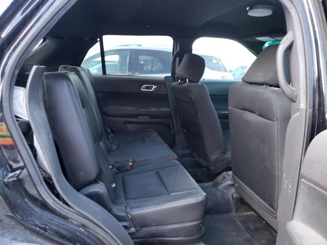صورة رقم 6 من المزاد - 2015 FORD EXPLORER P مع VIN 1FM5K8AR1FGC67168