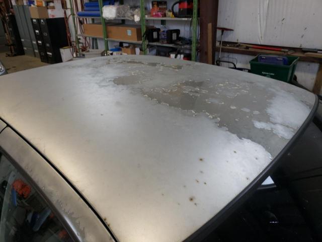 Photo 9 from auction – 2001 NISSAN SENTRA XE with VIN 3N1CB51D31L464087