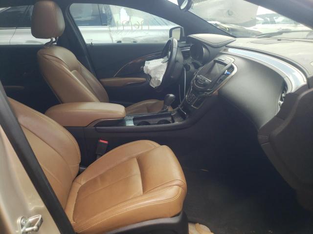 Photo 5 from auction – 2015 BUICK LACROSSE with VIN 1G4GB5GR7FF172926