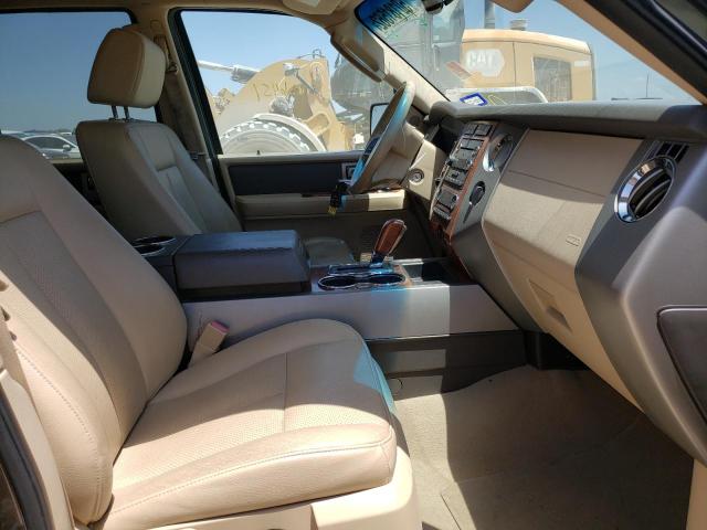 Photo 5 from auction – 2008 FORD EXPEDITION with VIN 1FMFU17538LA60334