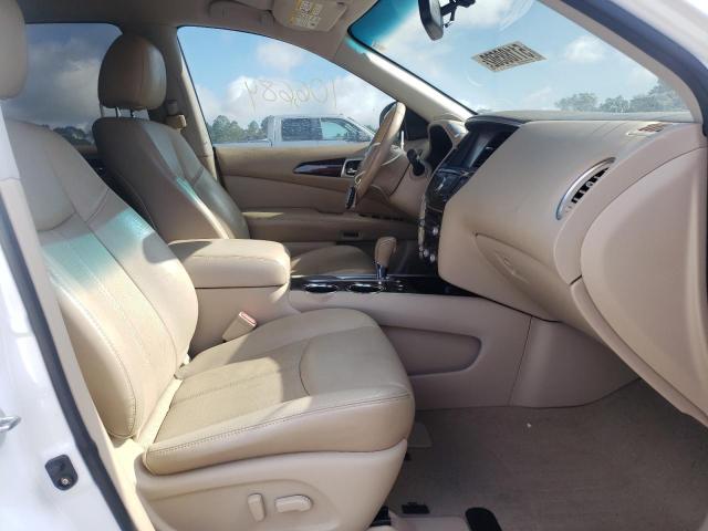 Zdjęcie 5 z aukcji – 2014 NISSAN PATHFINDER z VIN 5N1AR2MN1EC631532