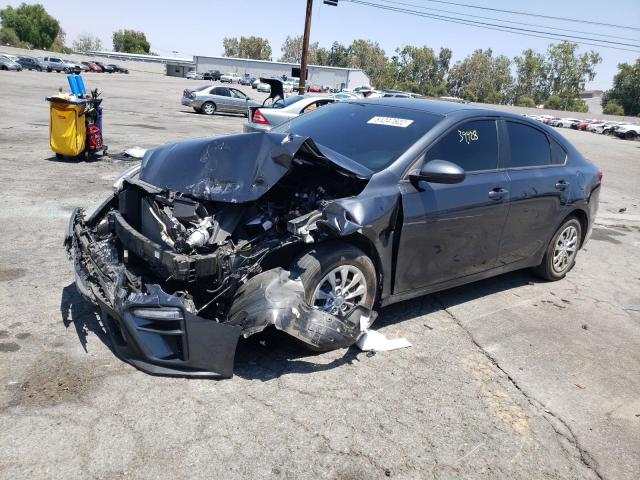 Photo 2 from auction – 2020 KIA FORTE FE with VIN 3KPF24AD0LE235104