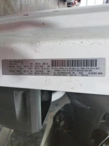 Photo 10 from auction – 2019 RAM PROMASTER with VIN 3C6TRVBG8KE547545