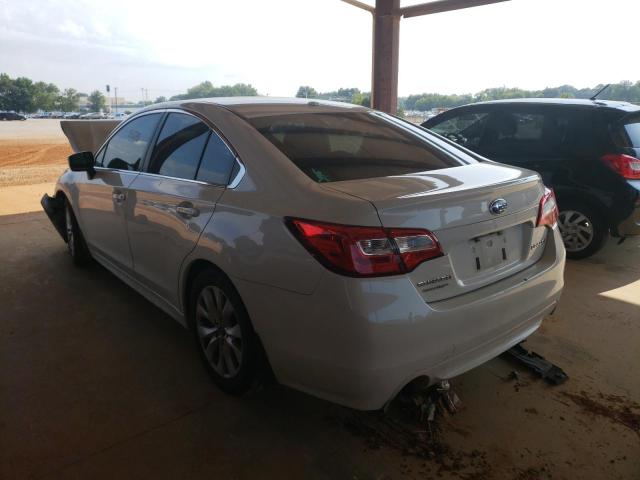 Photo 3 from auction – 2015 SUBARU LEGACY 2.5 with VIN 4S3BNBD61F3056668