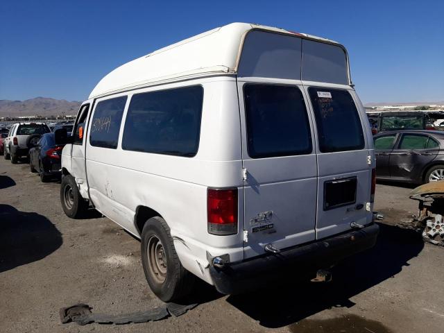 Photo 3 from auction – 2014 FORD ECONOLINE with VIN 1FTNE1EW3EDA86379