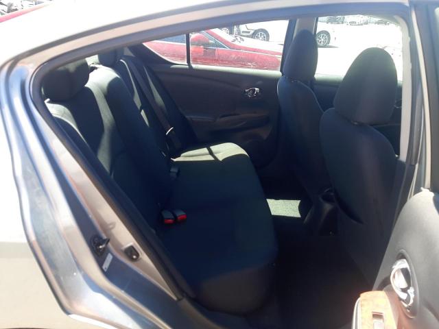 Photo 6 from auction – 2013 NISSAN VERSA S with VIN 3N1CN7AP1DL873027
