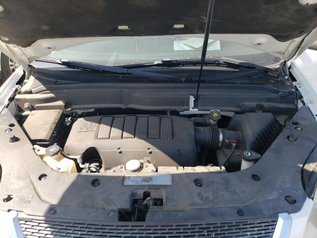 Zdjęcie 7 z aukcji – 2012 GMC ACADIA SLE z VIN 1GKKRPED4CJ137772