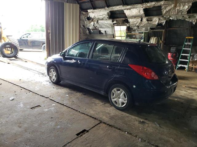Photo 3 from auction – 2012 NISSAN VERSA S with VIN 3N1BC1CP8CK197479