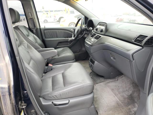 Photo 5 from auction – 2006 HONDA ODYSSEY EX with VIN 5FNRL38716B001069