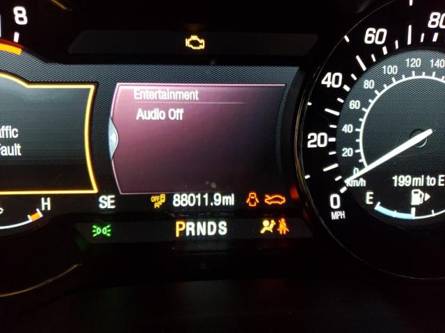 Photo 8 from auction – 2015 LINCOLN MKC with VIN 5LMCJ2A92FUJ41116