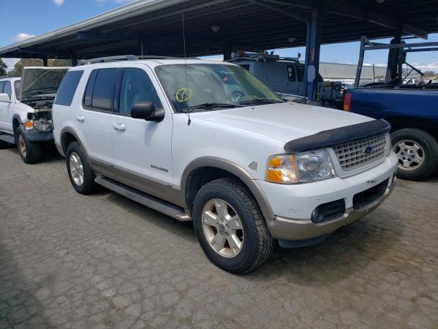 FORD EXPLORER E 2004 with VIN 1FMDU74E64ZB44850 - Photo from auction