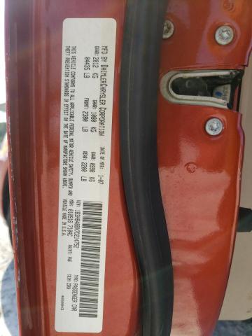Photo 10 from auction – 2007 DODGE CALIBER with VIN 1B3HB48BX7D214752