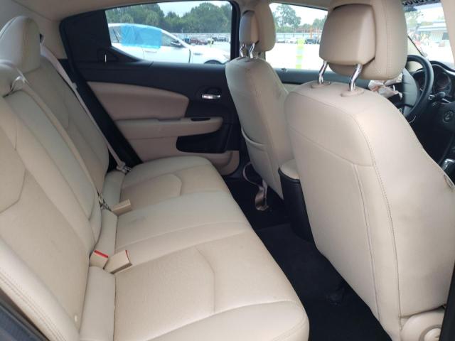 Photo 6 from auction – 2014 DODGE AVENGER SE with VIN 1C3CDZAG6EN161940