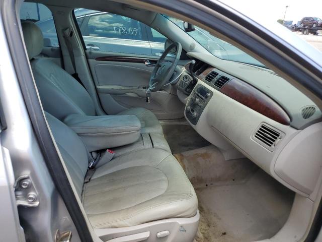 Photo 5 from auction – 2010 BUICK LUCERNE CX with VIN 1G4HA5EM3AU122043