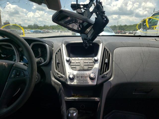Photo 9 from auction – 2016 CHEVROLET EQUINOX LS with VIN 2GNALBEK4G1115238