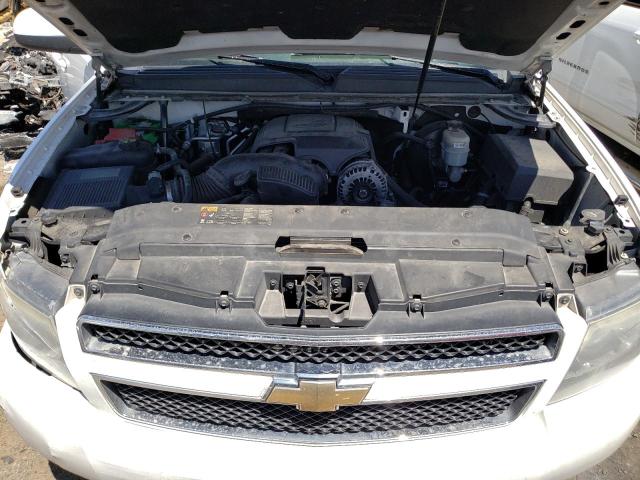 Photo 7 from auction – 2011 CHEVROLET SUBURBAN C with VIN 1GNSCJE03BR319302