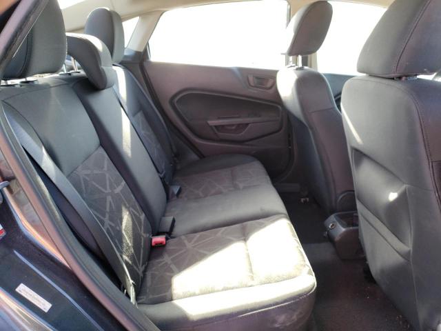 Photo 6 from auction – 2011 FORD FIESTA SE with VIN 3FADP4BJ0BM209755