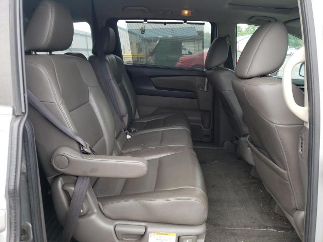 Photo 6 from auction – 2012 HONDA ODYSSEY EX with VIN 5FNRL5H61CB079964