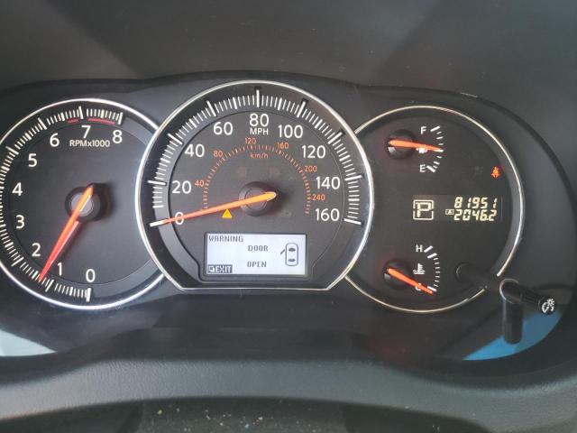 Zdjęcie 8 z aukcji – 2014 NISSAN MAXIMA S z VIN 1N4AA5AP5EC465153