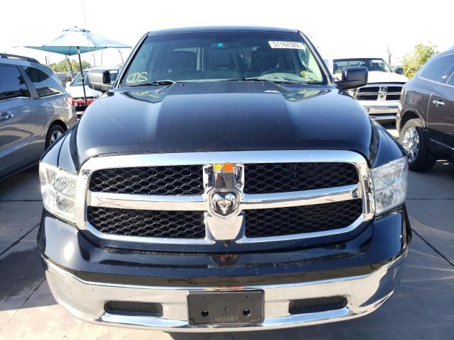 Photo 9 from auction – 2013 RAM 1500 ST with VIN 1C6RR6FP1DS656164