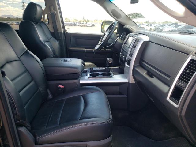 Photo 5 from auction – 2011 DODGE RAM 1500 with VIN 1D7RB1CT5BS514646