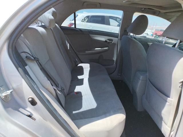 Photo 6 from auction – 2011 TOYOTA COROLLA BA with VIN 2T1BU4EE4BC558855