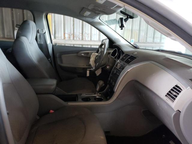 Zdjęcie 5 z aukcji – 2009 CHEVROLET TRAVERSE L z VIN 1GNER23D19S173671