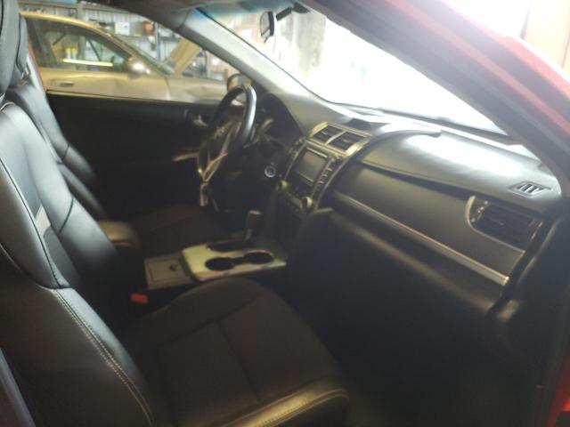 Photo 5 from auction – 2012 TOYOTA CAMREY with VIN 4T1BF1FK0CU633970