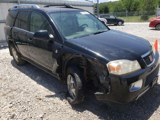 Photo 1 from auction – 2006 SATURN VUE with VIN 5GZCZ53436S873137