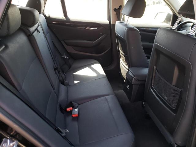 Photo 6 from auction – 2015 BMW X1 SDRIVE2 with VIN WBAVM1C57FV317256