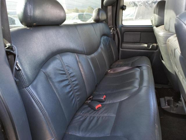 Фото 6 с аукциона – 2002 CHEVROLET SILVERADO с VIN 2GCEK19T721427427