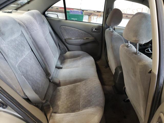 Photo 6 from auction – 2001 NISSAN SENTRA XE with VIN 3N1CB51D31L464087