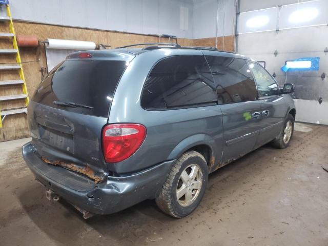 Photo 4 from auction – 2007 DODGE GRAND CARA with VIN 2D4GP44L87R227199