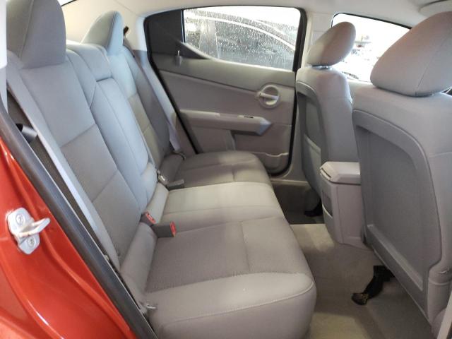 Photo 6 from auction – 2008 DODGE AVENGER SE with VIN 1B3LC46K58N639737