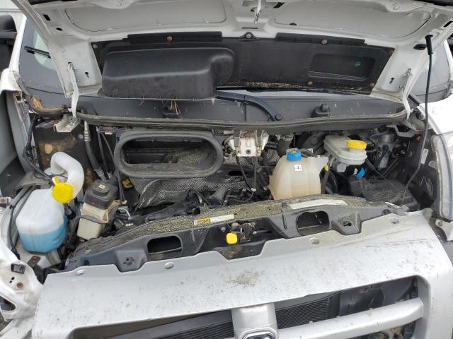 Photo 7 from auction – 2015 RAM PROMASTER with VIN 3C6URVJG0FE520481