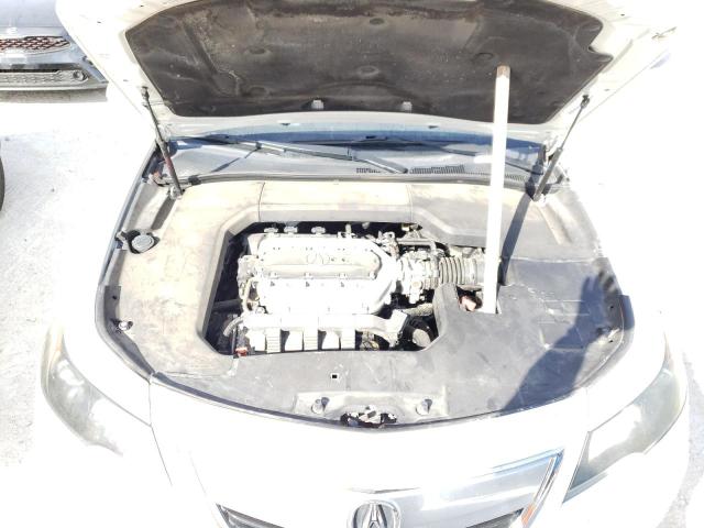 Photo 7 from auction – 2013 ACURA TL TECH with VIN 19UUA8F50DA016670