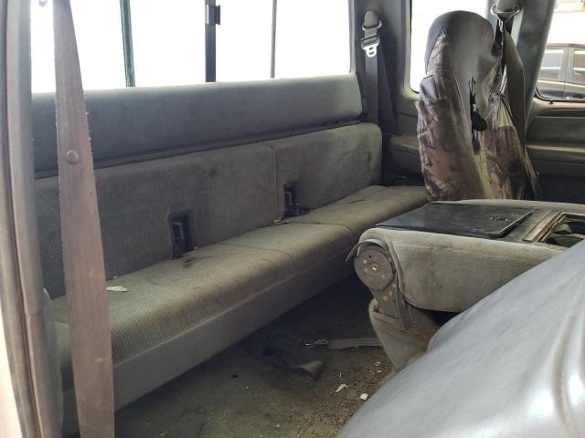 Photo 6 from auction – 1997 FORD F250 with VIN 1FTHX26F3VEB07981