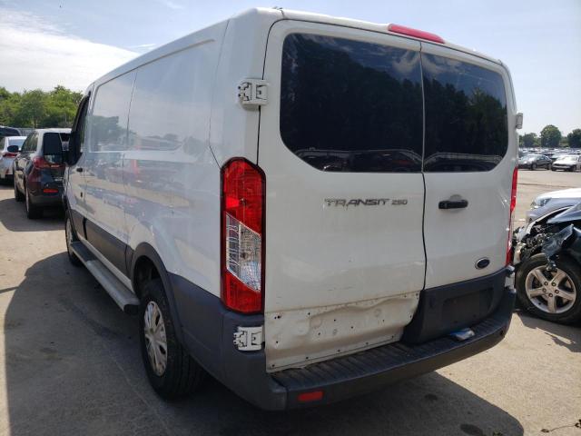 Photo 3 from auction – 2018 FORD TRANSIT T- with VIN 1FTYR1YM0JKA63286