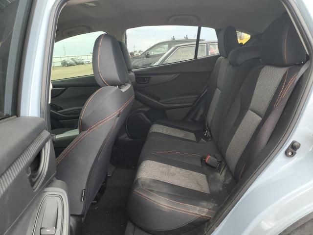 Photo 6 from auction – 2020 SUBARU CROSSTREK with VIN JF2GTAPC0L8265407