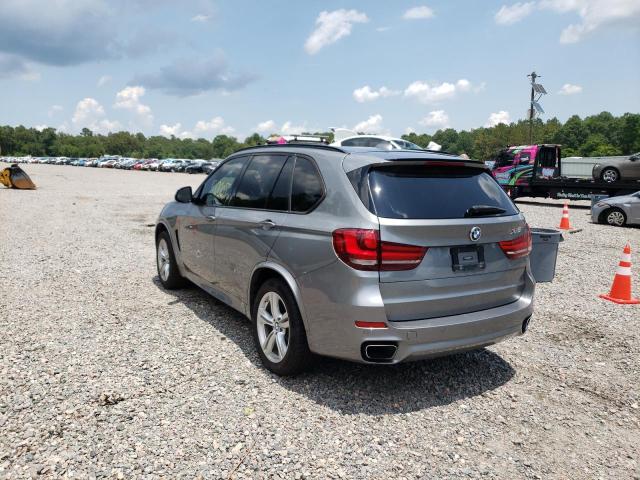 Photo 3 from auction – 2016 BMW X5 XDRIVE3 with VIN 5UXKR0C51G0P28490