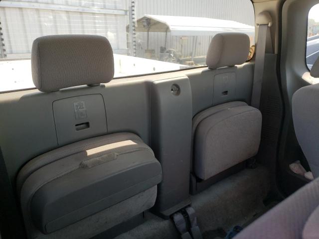 Foto 6 de la subasta – 2012 NISSAN FRONTIER S con VIN 1N6BD0CT4CC477940