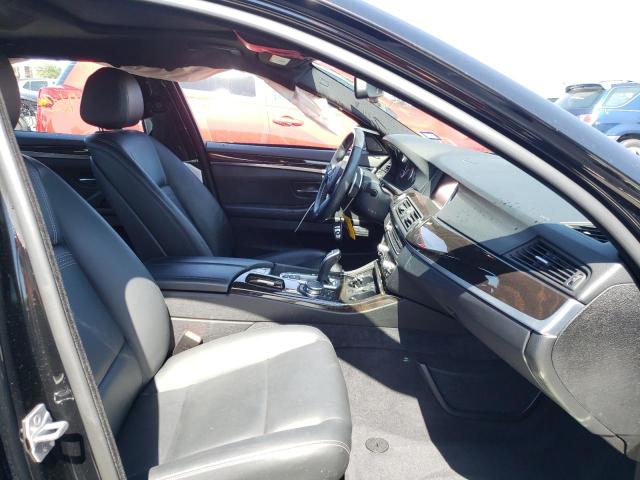 Photo 5 from auction – 2016 BMW 535 I with VIN WBA5B1C58GG132208